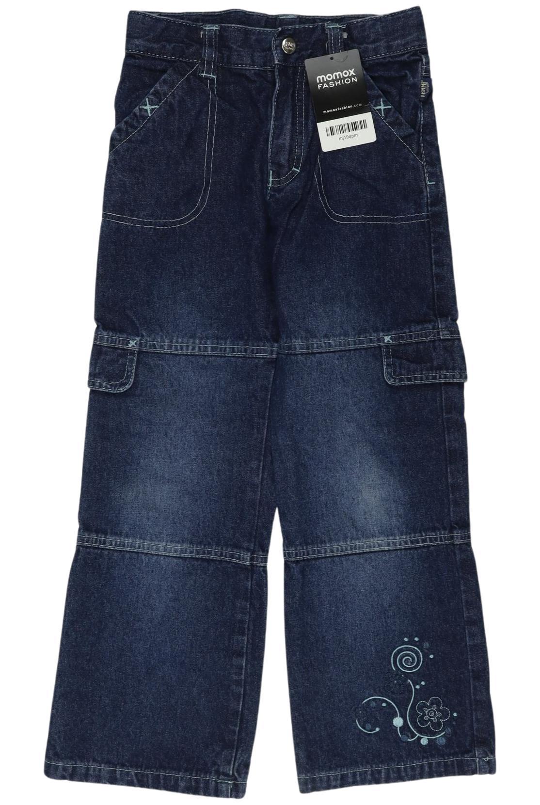

Lemmi Jungen Jeans, marineblau, Gr. 122