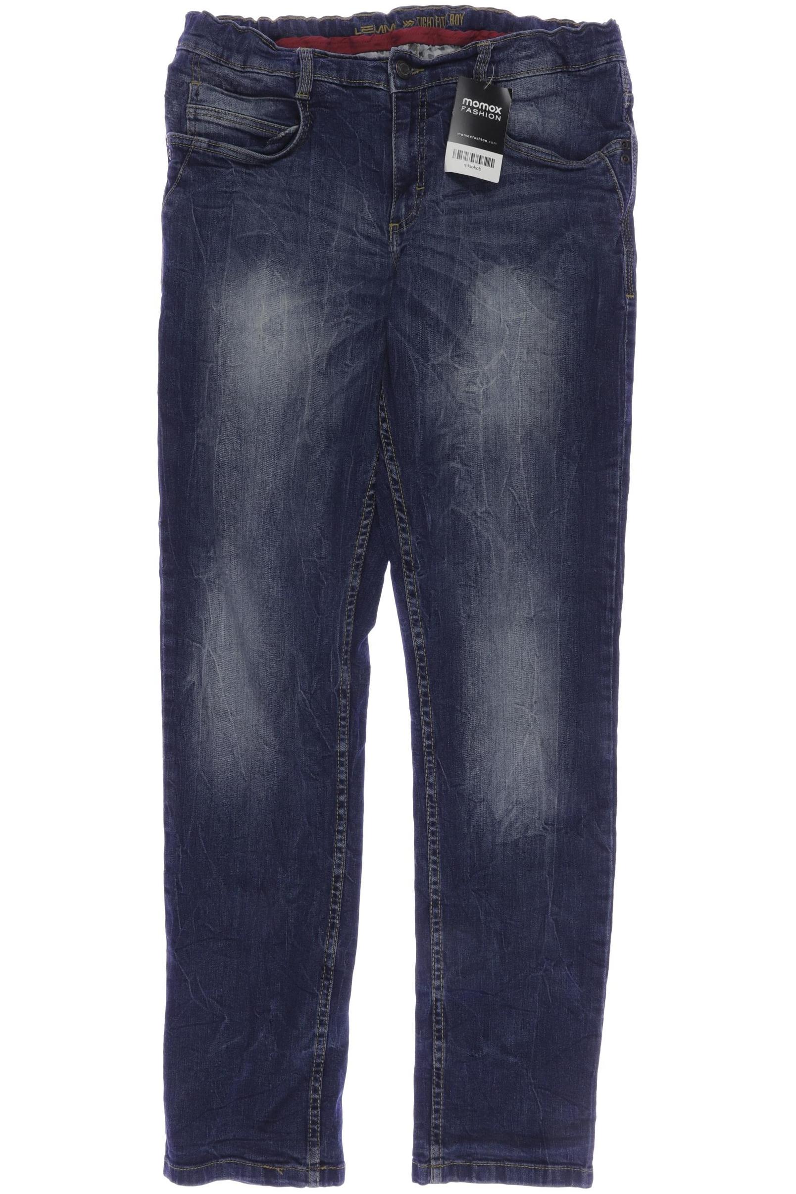 

Lemmi Jungen Jeans, blau