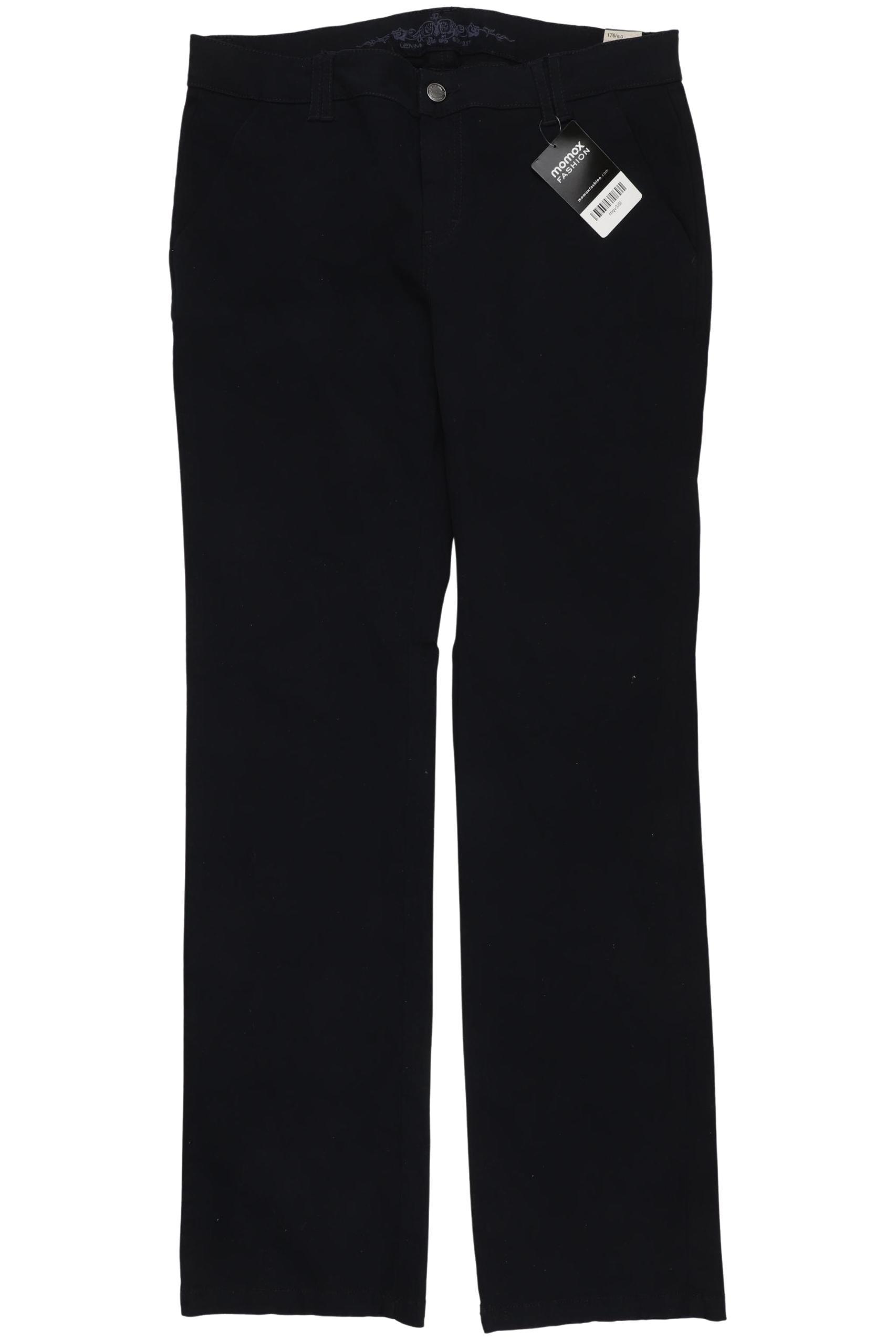 

Lemmi Herren Jeans, marineblau, Gr. 176
