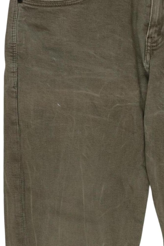 Thumbnail - Lemmi Jungen Jeans, grün, Gr. 152