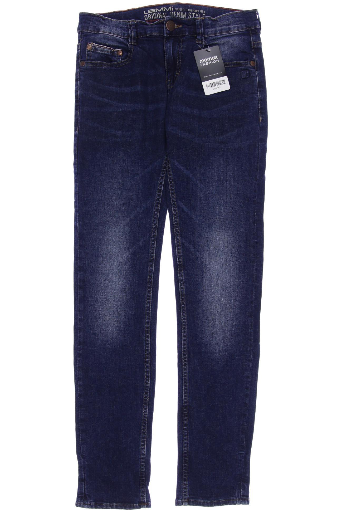 

Lemmi Jungen Jeans, blau