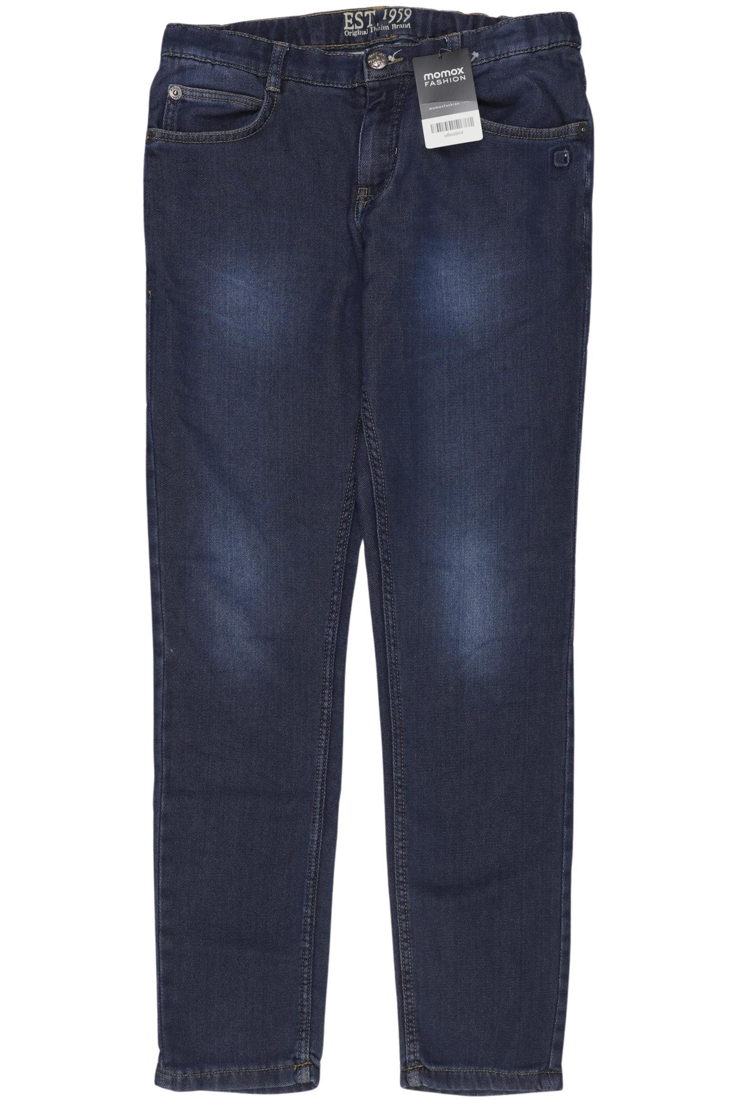 

Lemmi Jungen Jeans, marineblau, Gr. 170