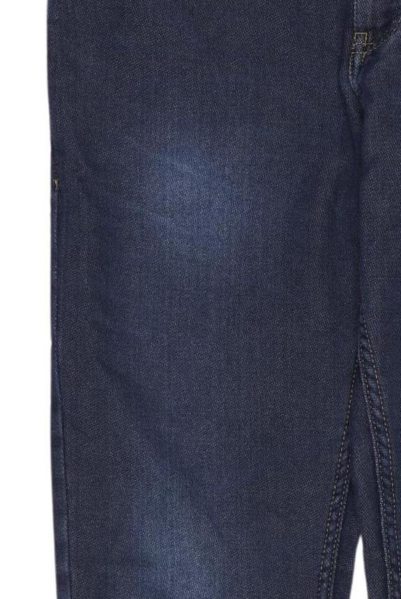 Thumbnail - Lemmi Jungen Jeans, marineblau, Gr. 170