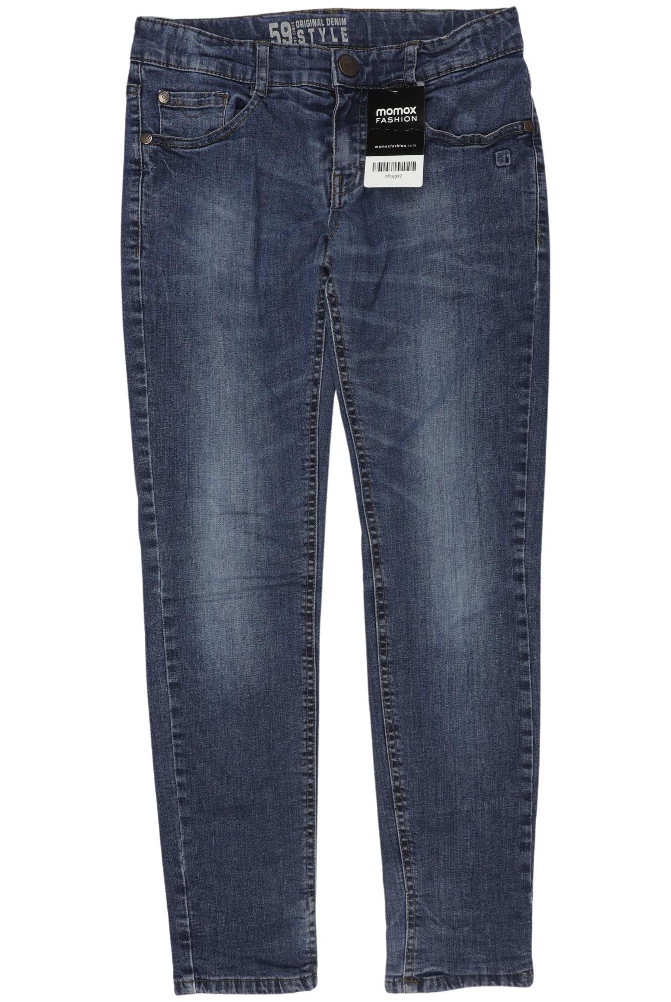 

Lemmi Jungen Jeans, blau, Gr. 146