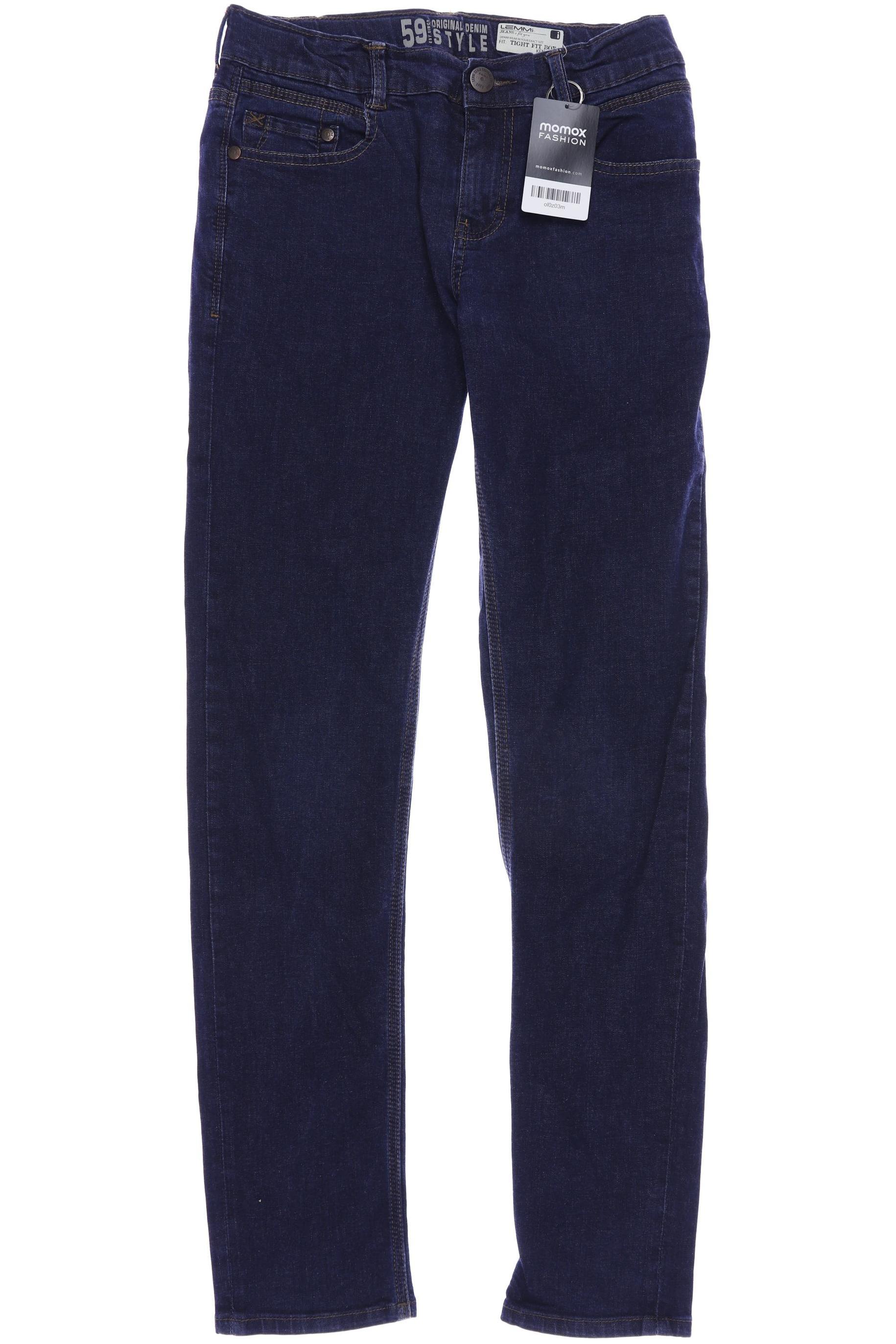 

Lemmi Jungen Jeans, blau