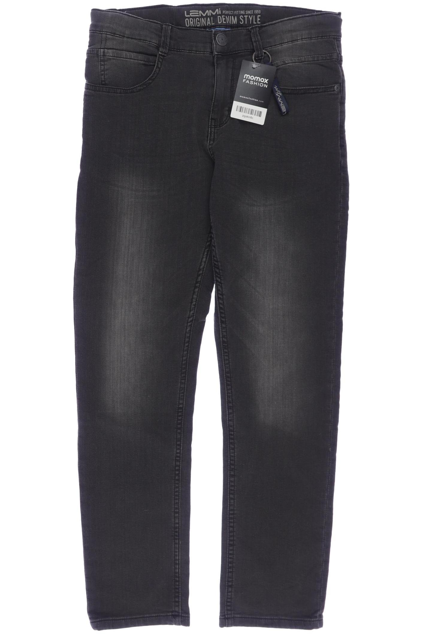 

Lemmi Jungen Jeans, grau