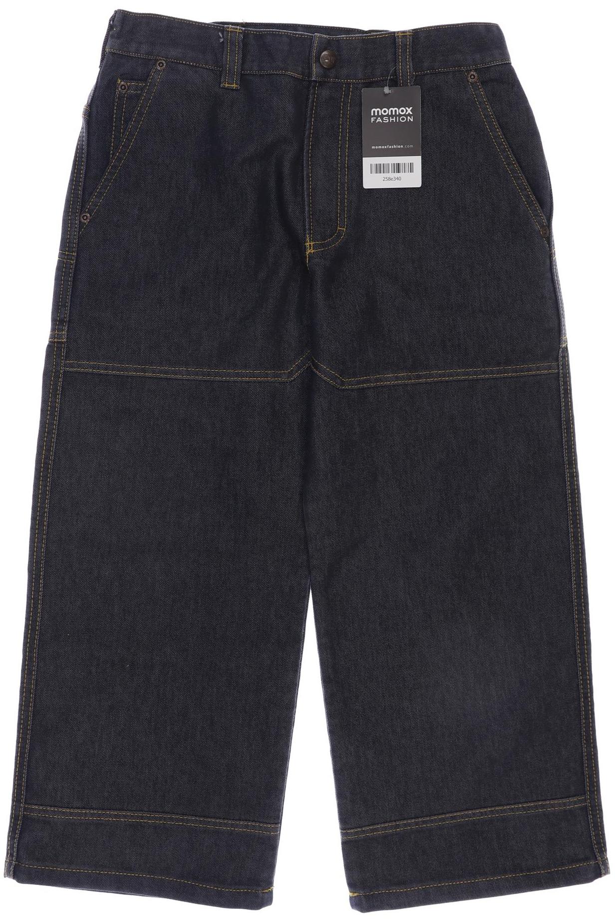 

Lemmi Jungen Jeans, marineblau