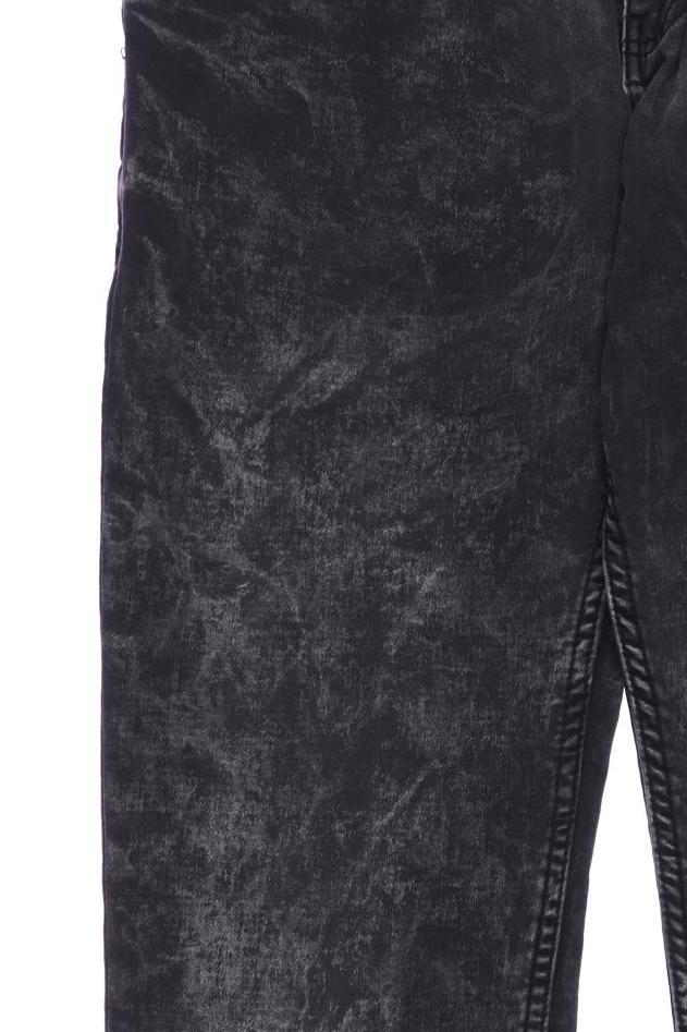 Thumbnail - Lemmi Herren Jeans, grau, Gr. 176