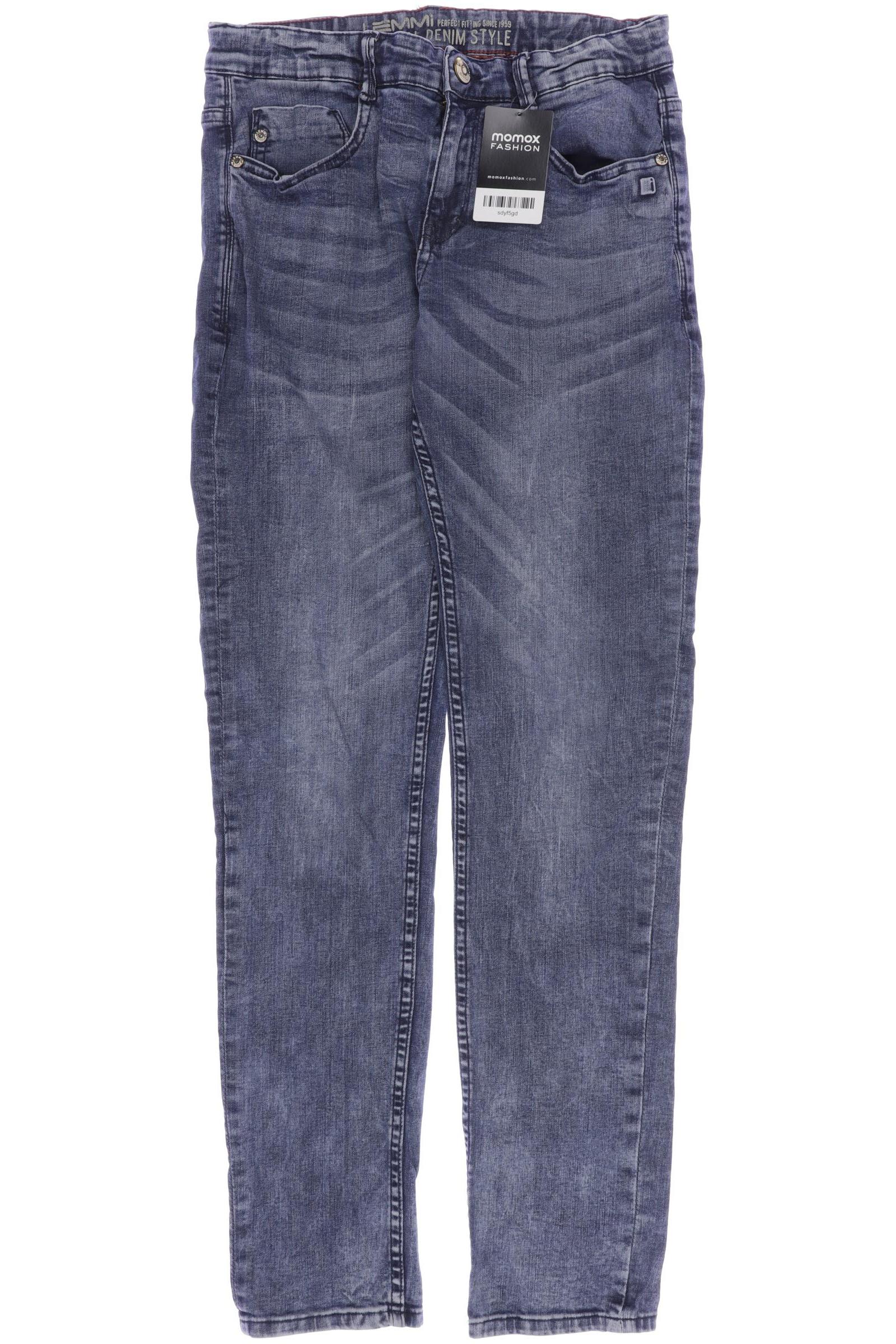 

Lemmi Jungen Jeans, blau