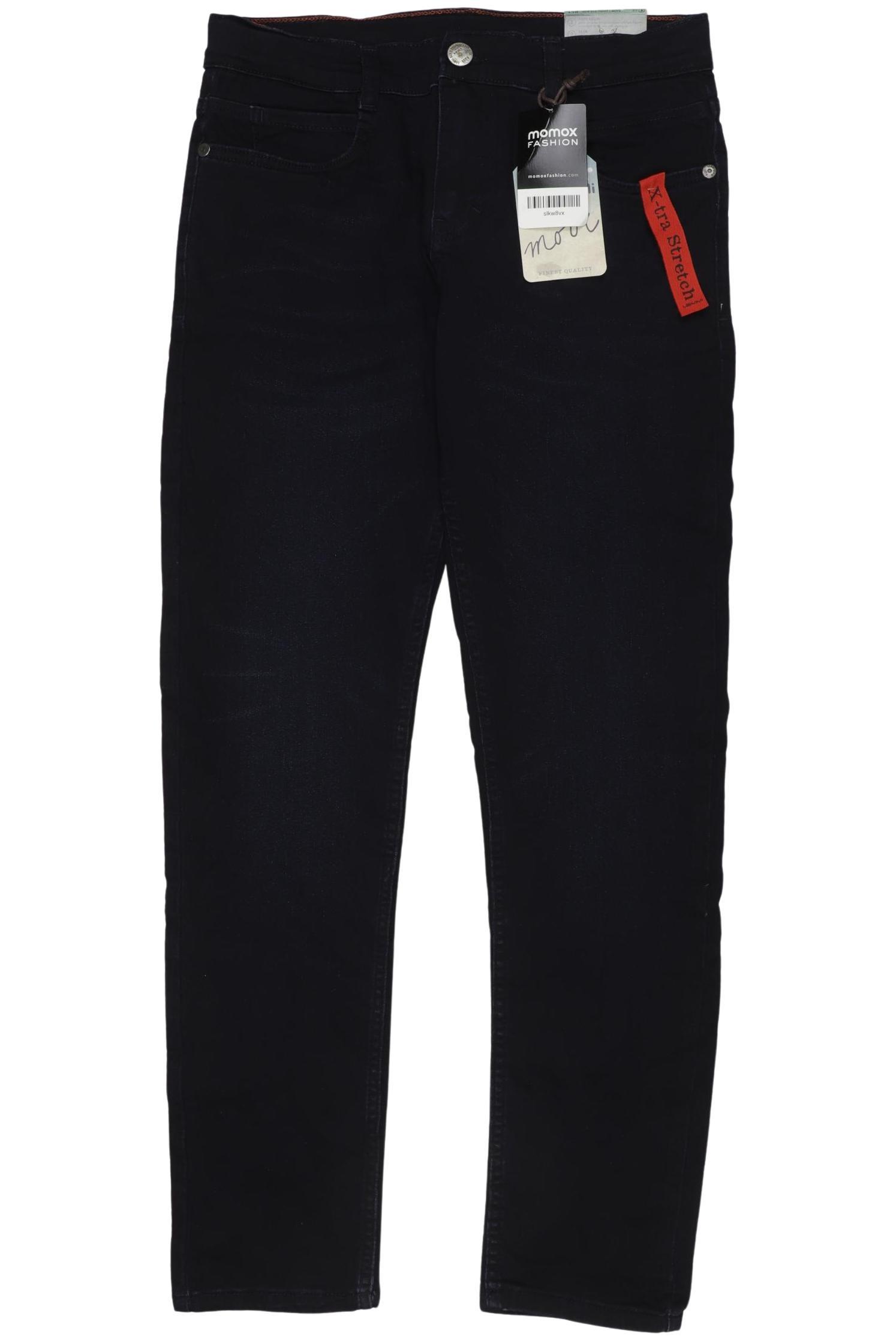 

Lemmi Jungen Jeans, marineblau, Gr. 158