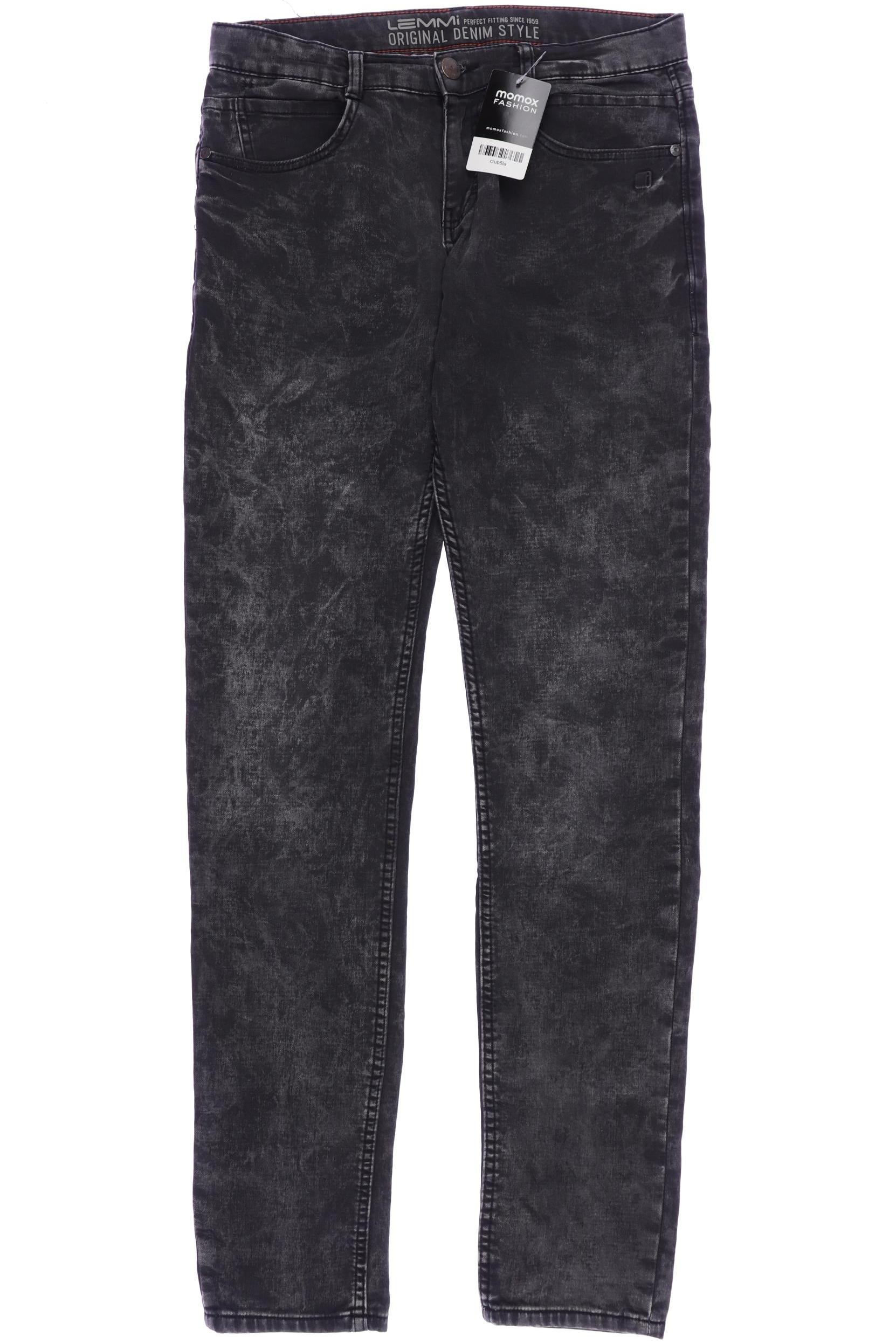 

Lemmi Jungen Jeans, grau, Gr. 176