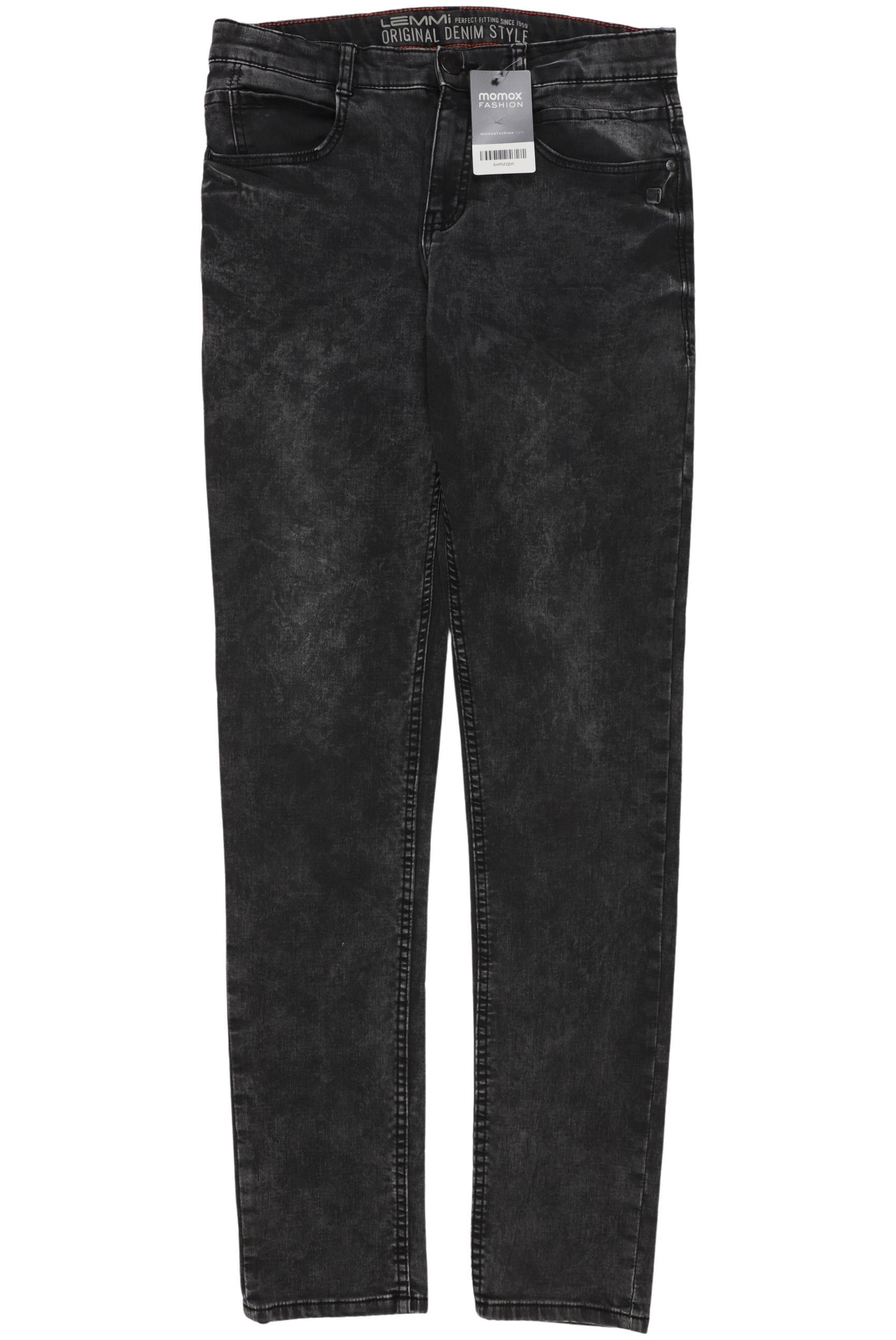 

Lemmi Jungen Jeans, grau, Gr. 176