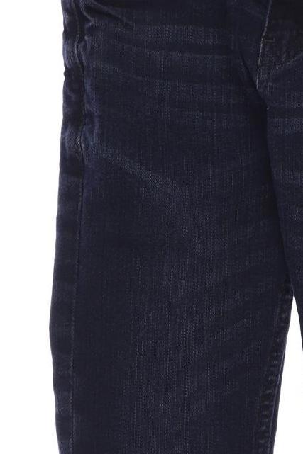 Thumbnail - Lemmi Herren Jeans, marineblau, Gr. 128