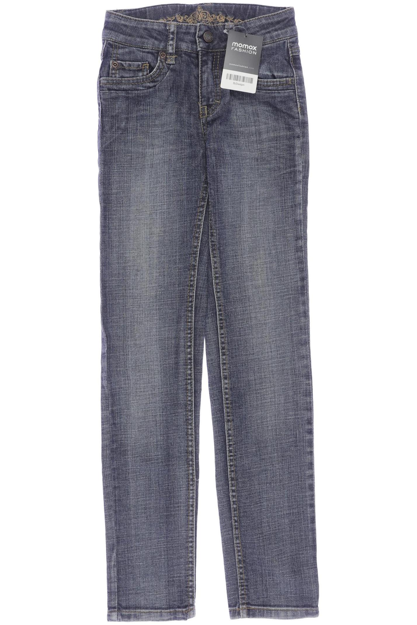 

Lemmi Herren Jeans, blau, Gr. 146