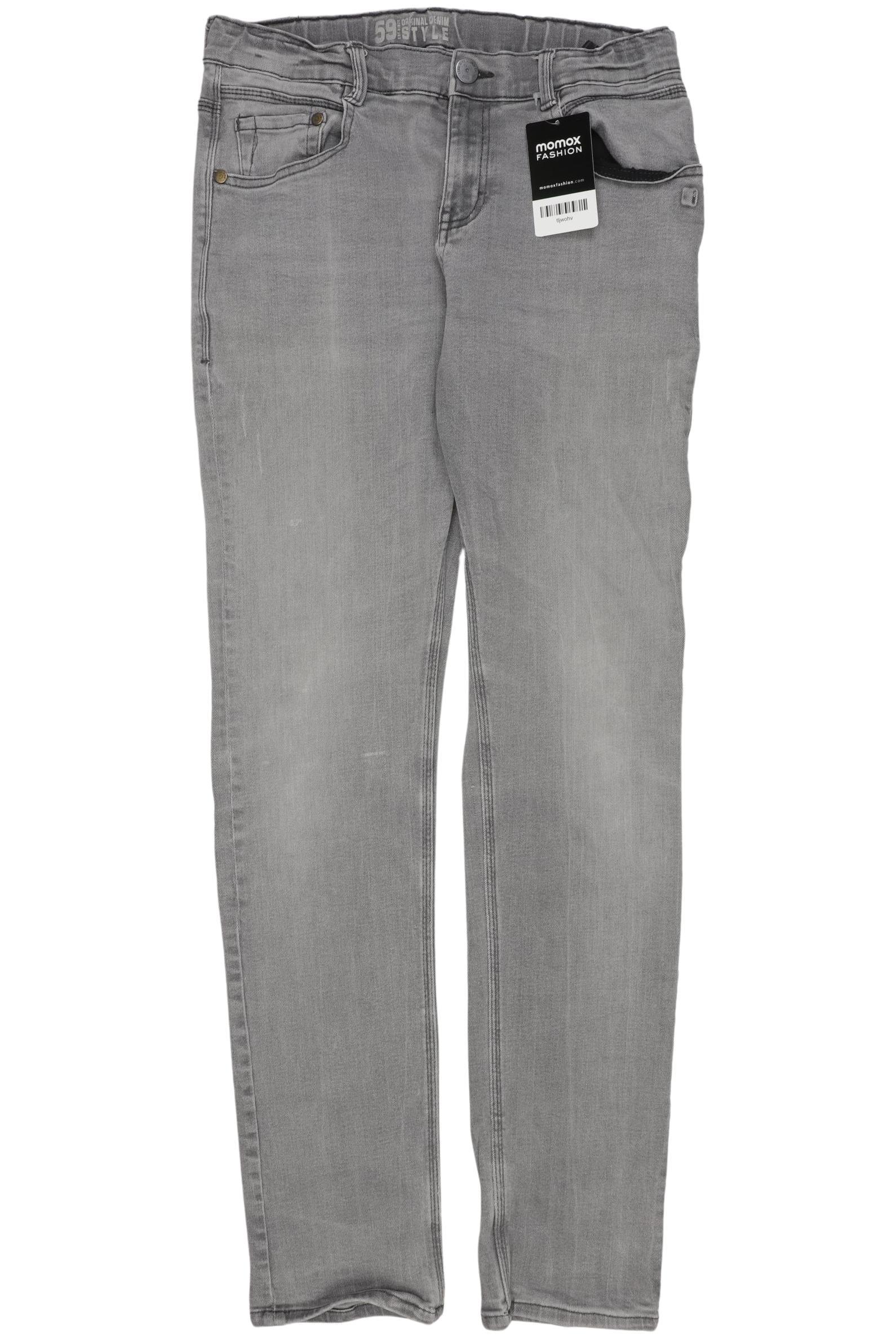 

Lemmi Jungen Jeans, grau, Gr. 176