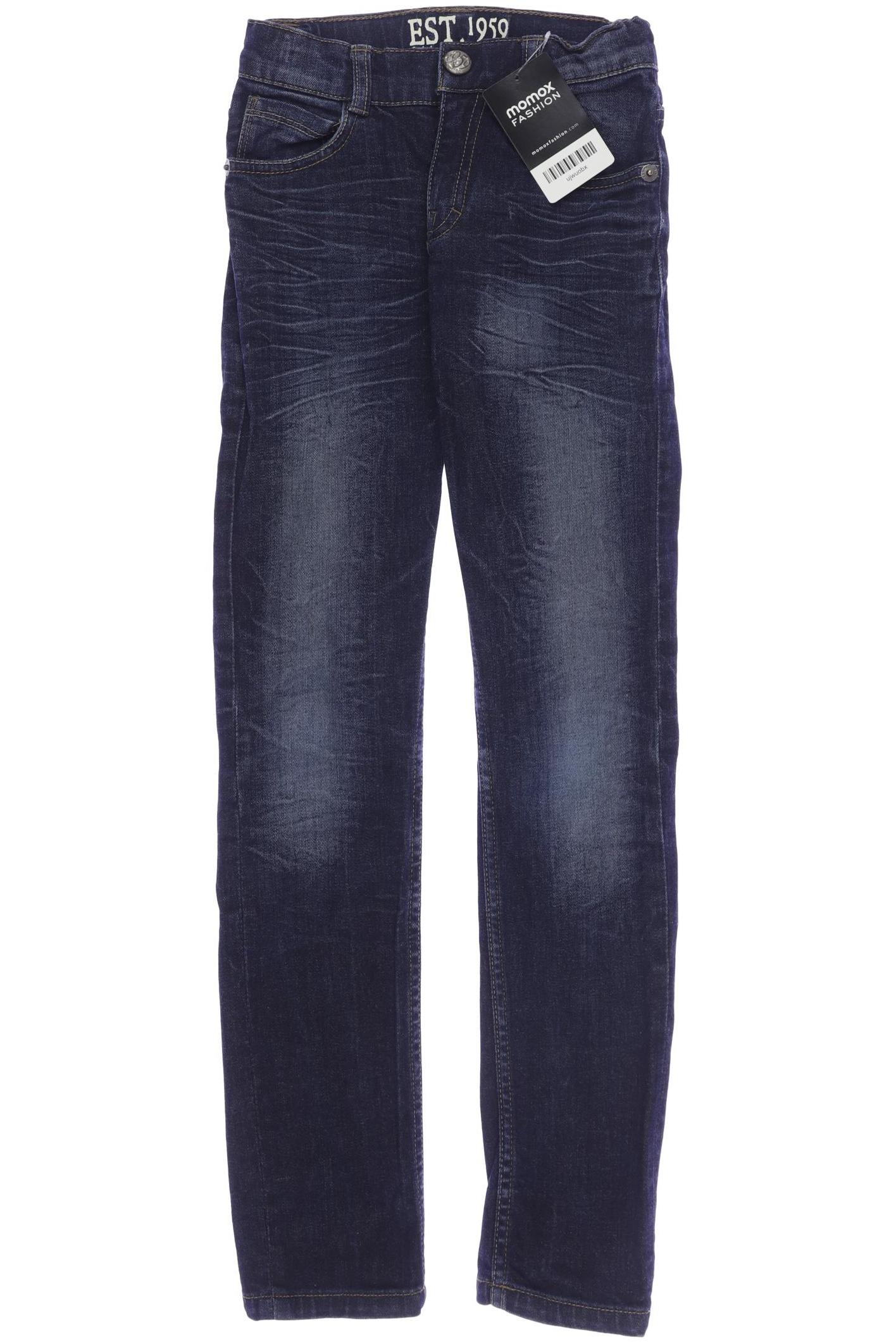 

Lemmi Herren Jeans, marineblau, Gr. 134