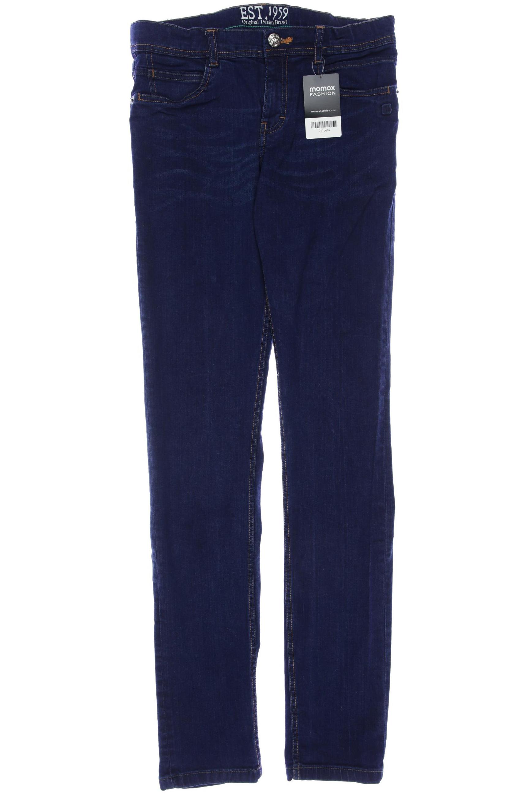

Lemmi Herren Jeans, marineblau, Gr. 176