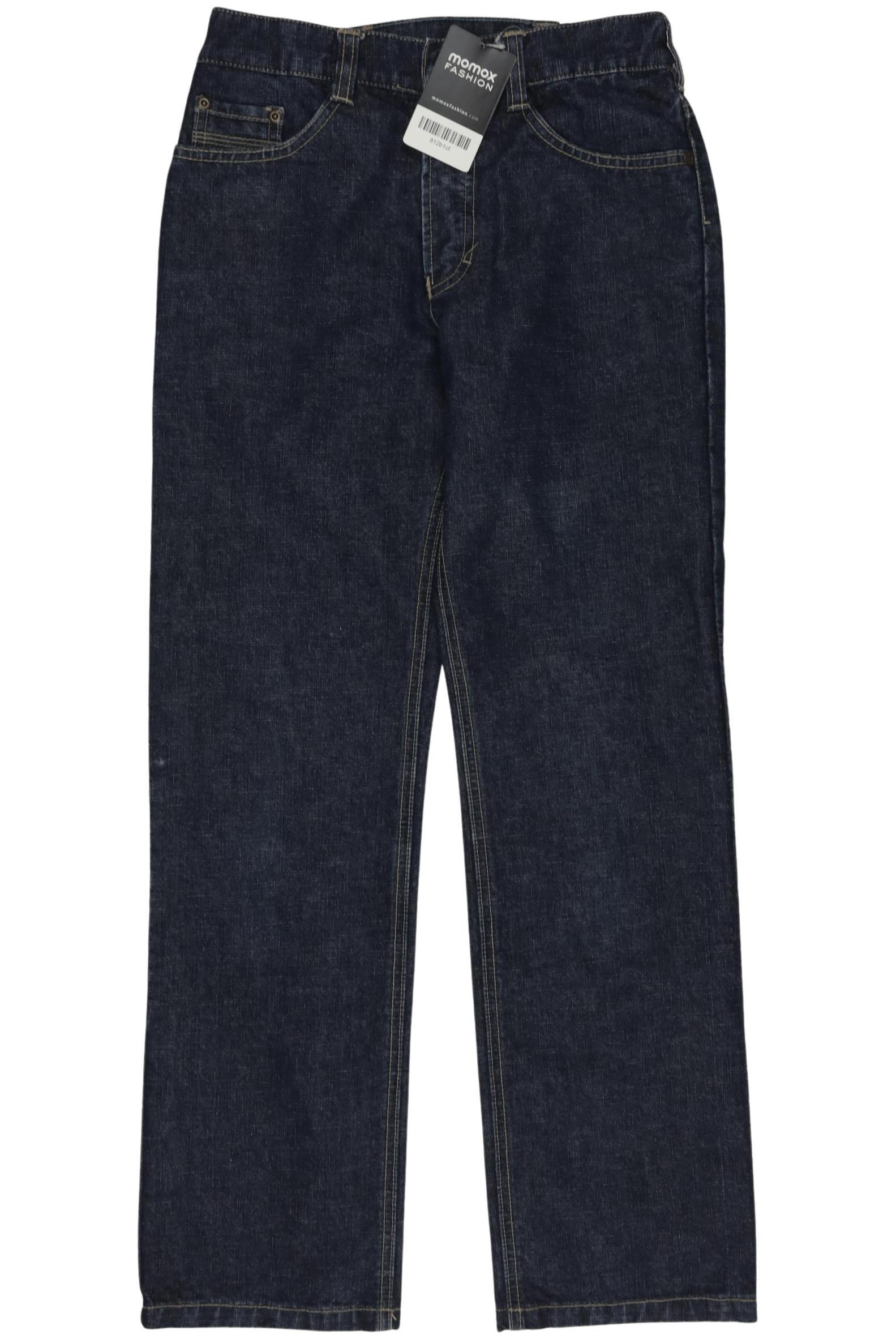 

Lemmi Jungen Jeans, marineblau, Gr. 152