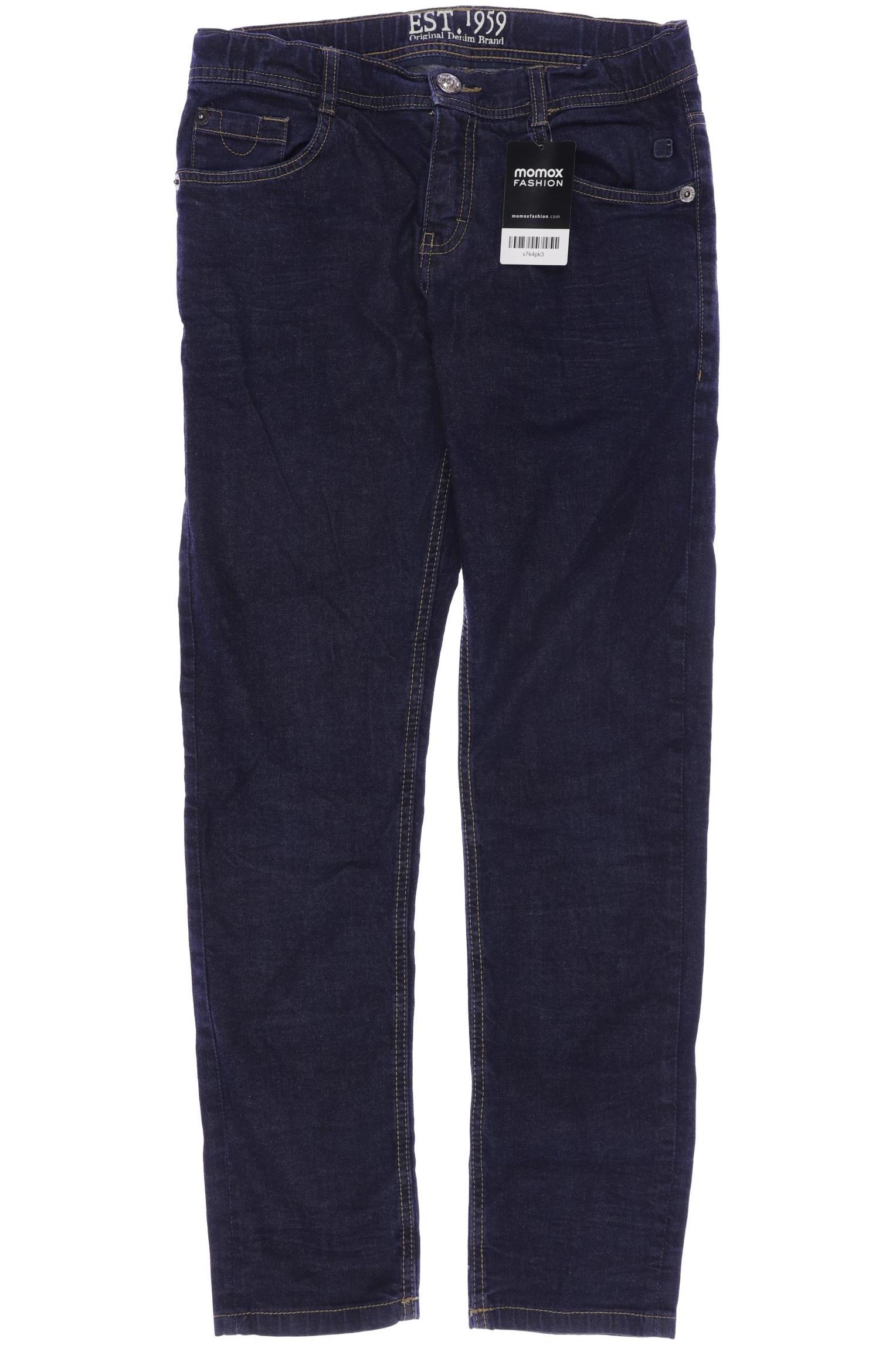 

Lemmi Jungen Jeans, marineblau