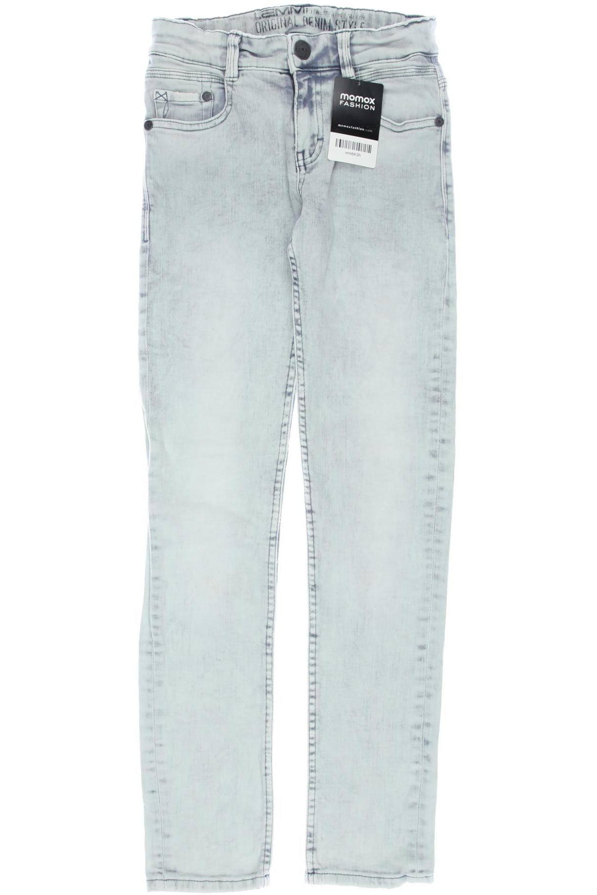 

Lemmi Herren Jeans, hellblau, Gr. 140