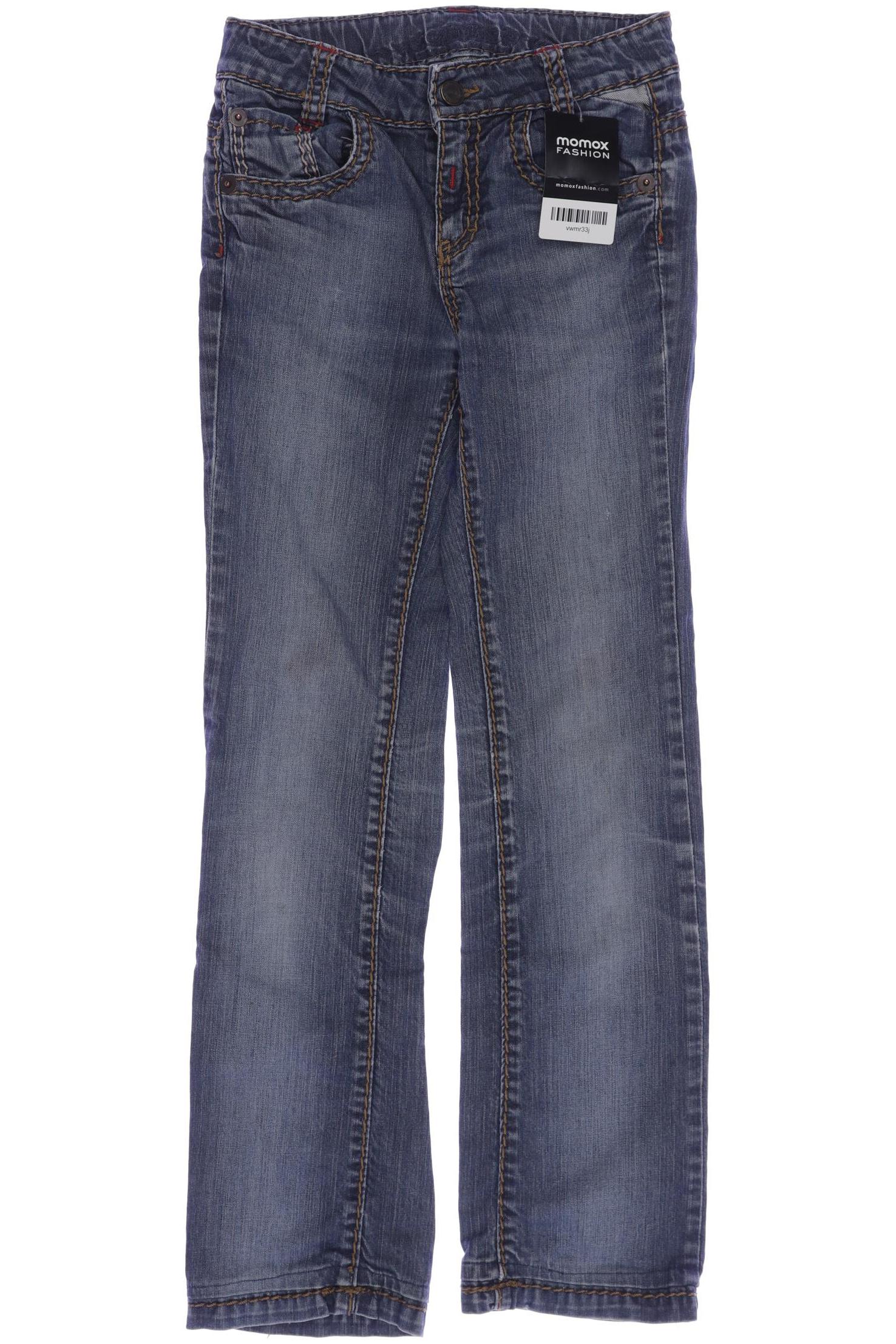 

Lemmi Jungen Jeans, blau