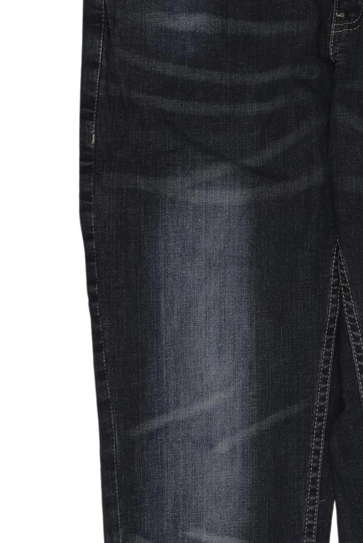 Thumbnail - Lemmi Jungen Jeans, marineblau, Gr. 164