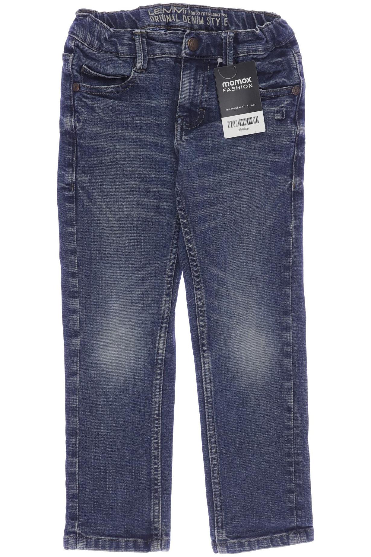 

Lemmi Jungen Jeans, blau