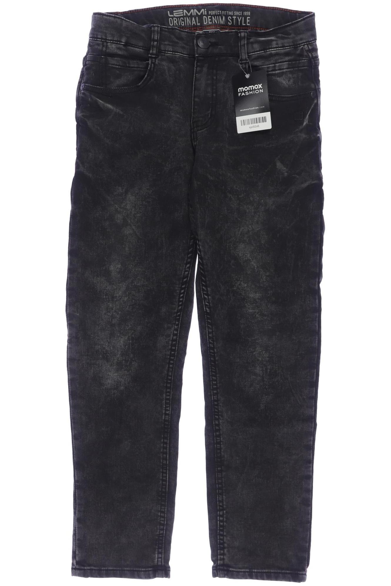 

Lemmi Jungen Jeans, grau