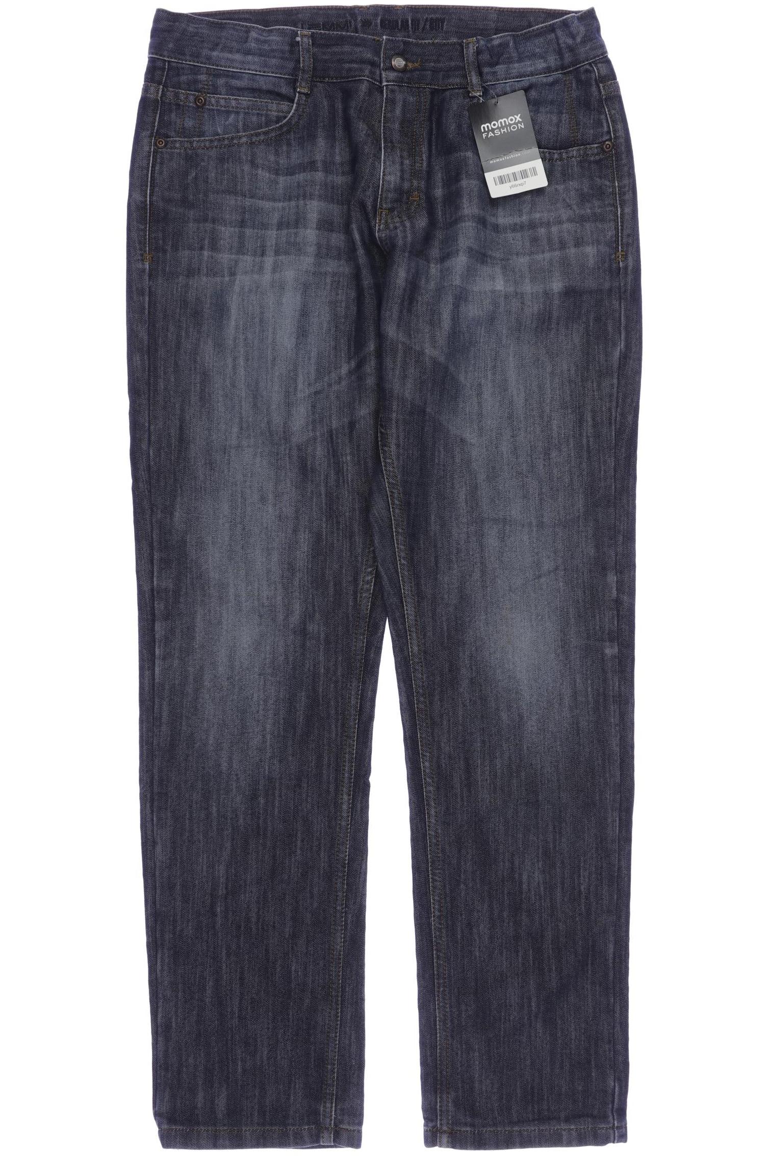 

Lemmi Jungen Jeans, marineblau