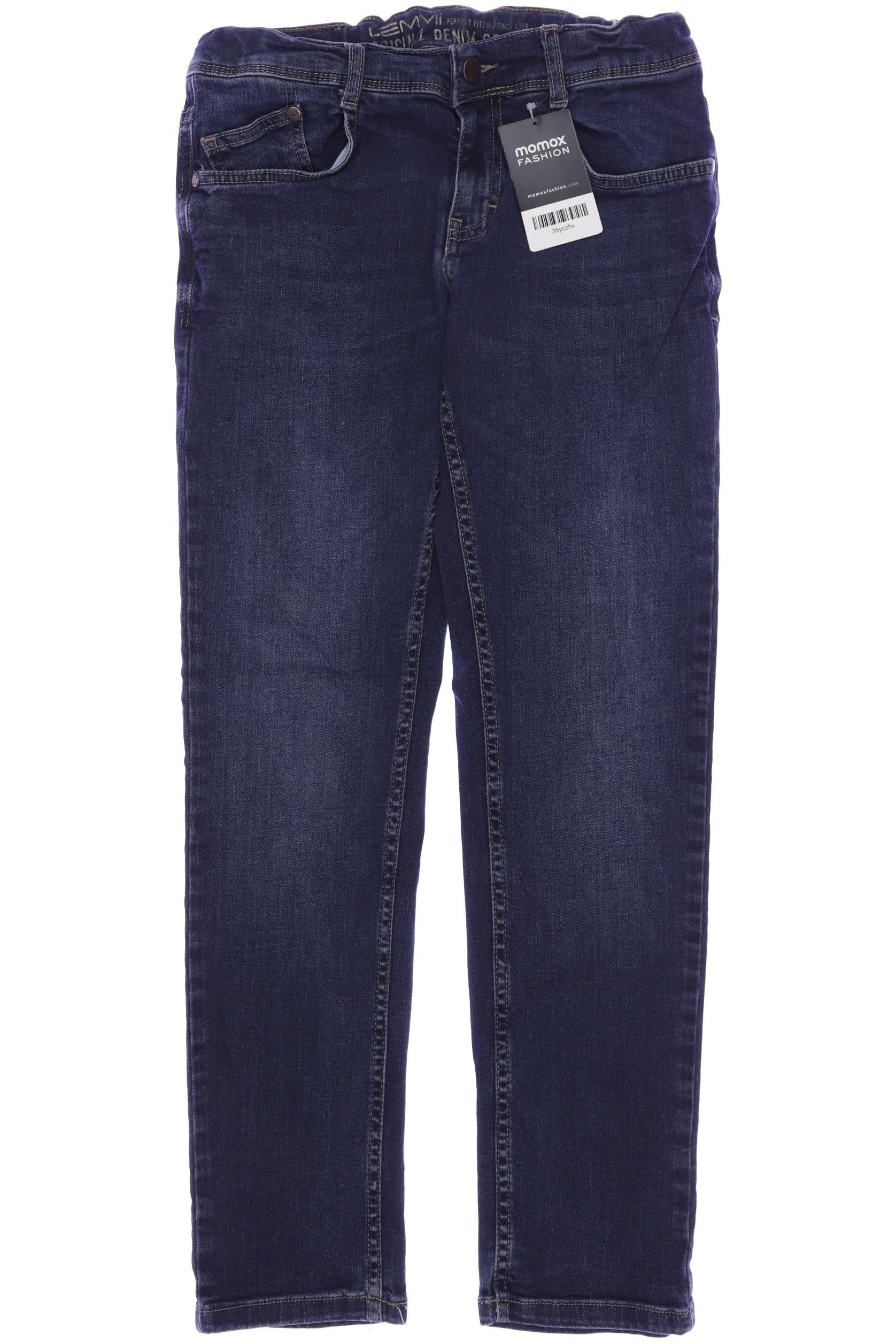 

Lemmi Jungen Jeans, blau, Gr. 152
