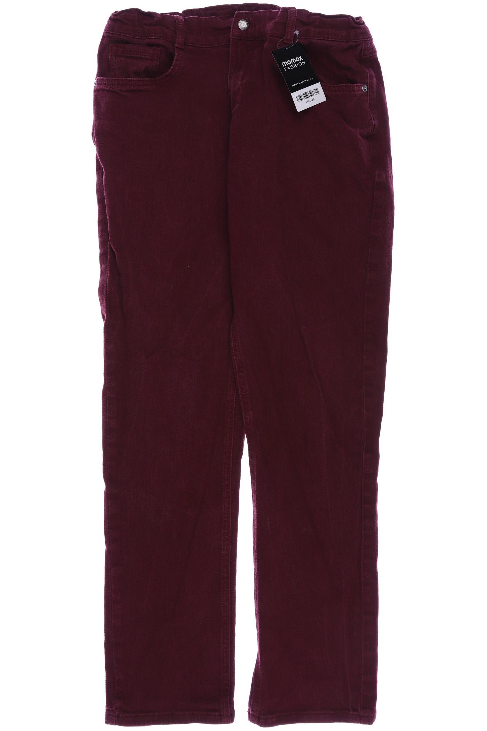 

Lemmi Jungen Jeans, bordeaux