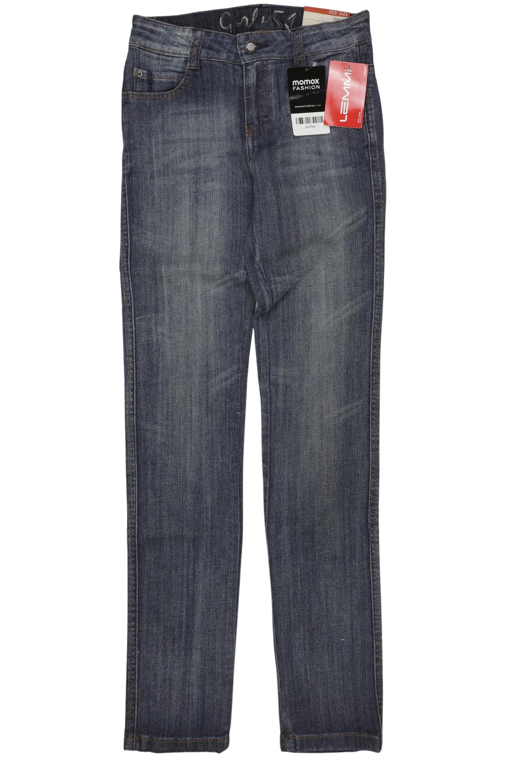 

Lemmi Herren Jeans, blau, Gr. 158