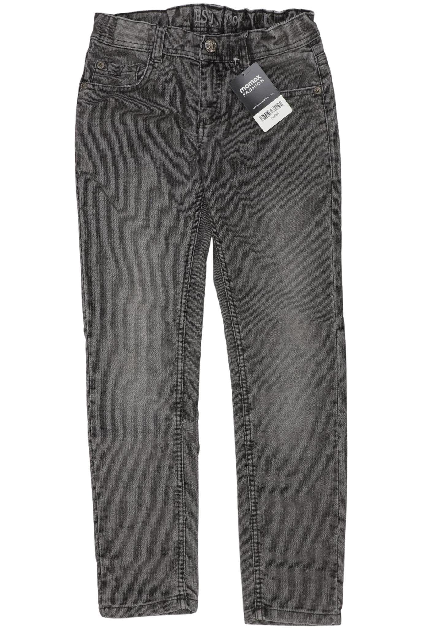 

Lemmi Jungen Jeans, grau, Gr. 146