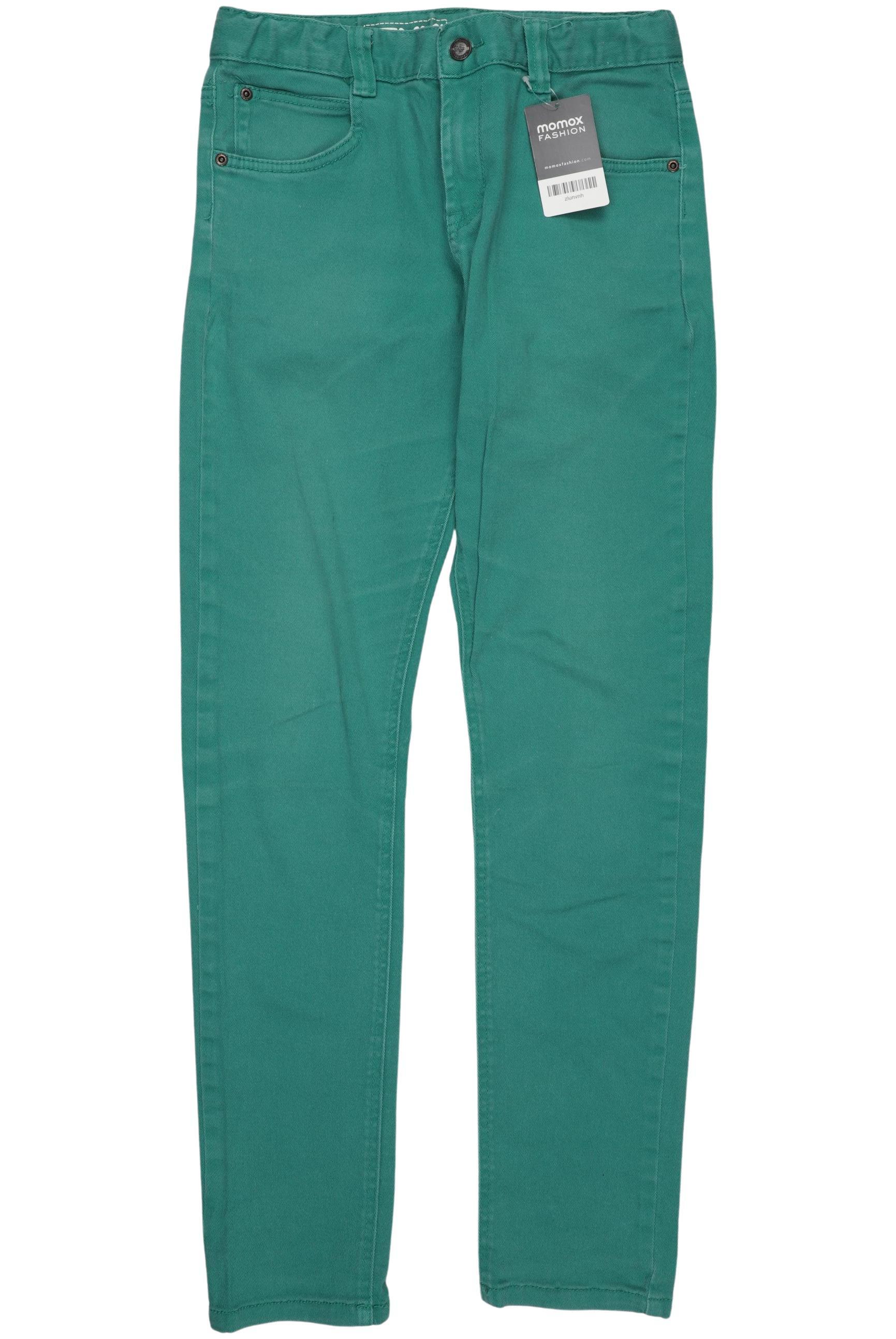 

Lemmi Herren Jeans, grün, Gr. 176