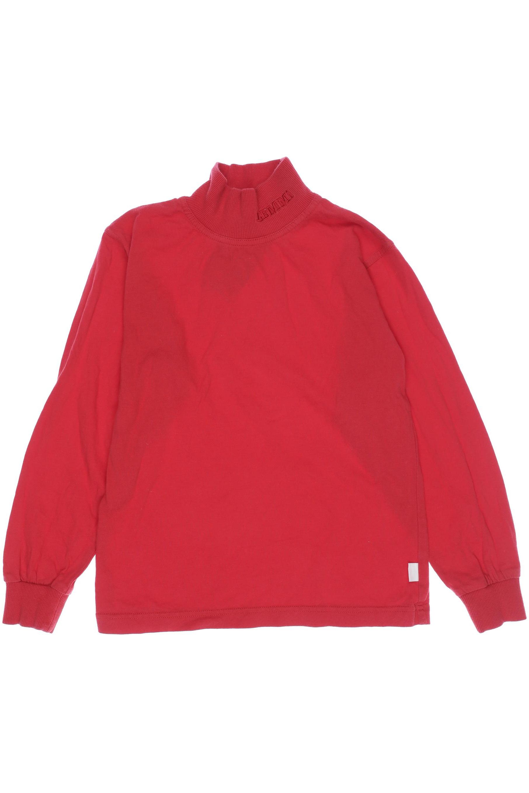 

Lemmi Jungen Langarmshirt, rot