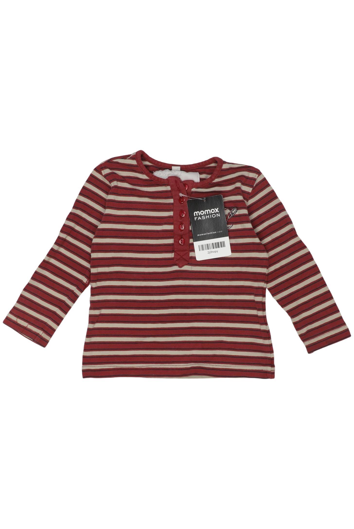 

Lemmi Jungen Langarmshirt, mehrfarbig, Gr. 80