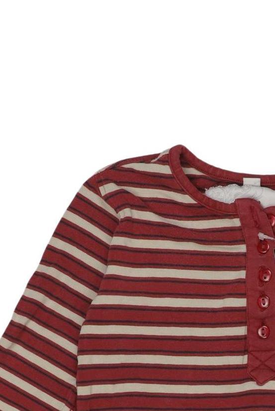 Thumbnail - Lemmi Jungen Langarmshirt, mehrfarbig, Gr. 80