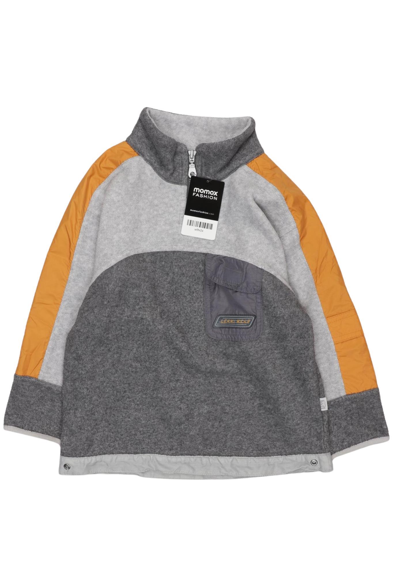 

Lemmi Herren Pullover, grau, Gr. 116