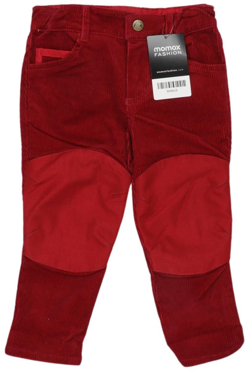 Thumbnail - Lemmi Herren Pullover, grau, Gr. 116
