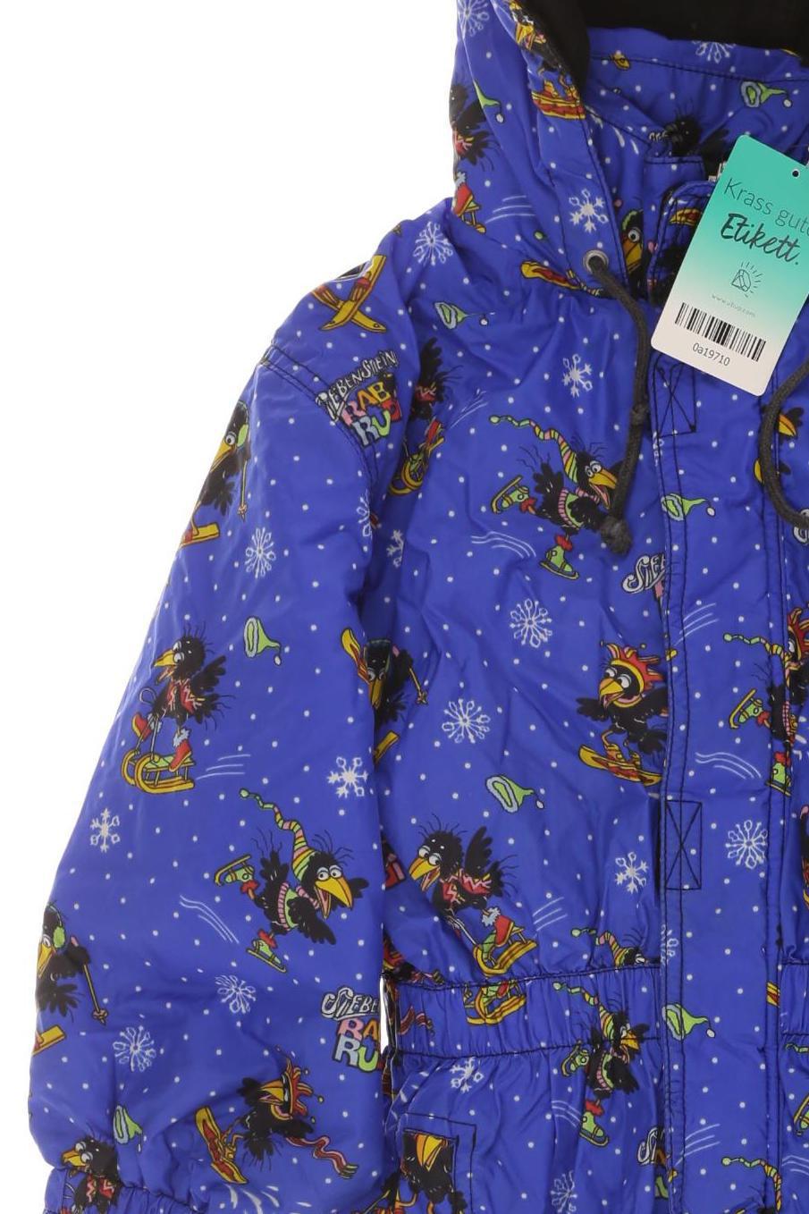 Thumbnail - Lemmi Jungen Schneeanzug, blau, Gr. 116