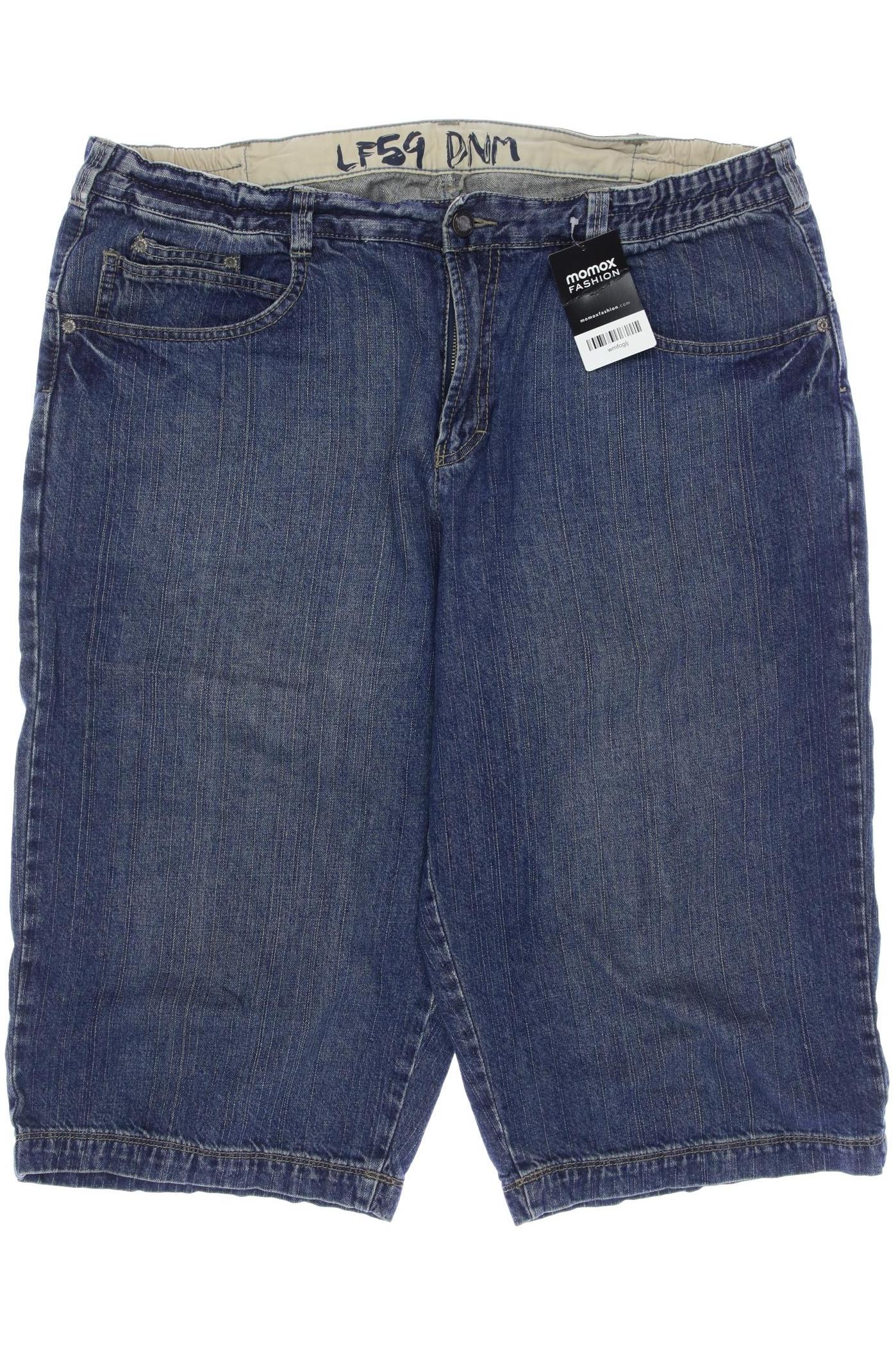 

Lemmi Jungen Shorts, blau, Gr. 176