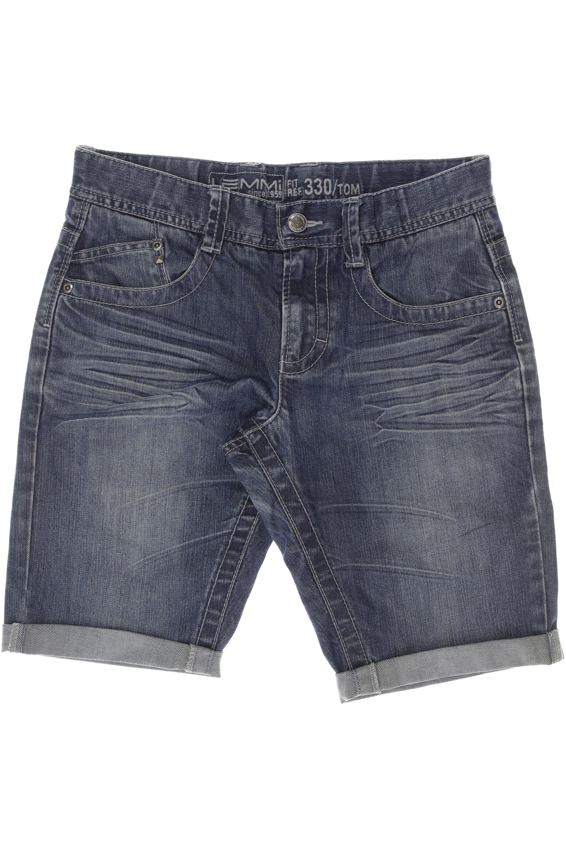 

Lemmi Herren Shorts, blau, Gr. 152