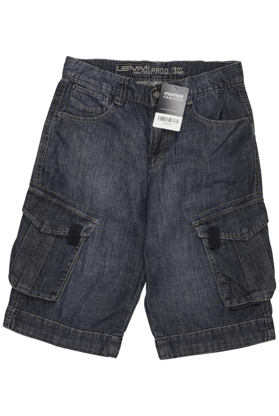 

Lemmi Herren Shorts, marineblau, Gr. 152