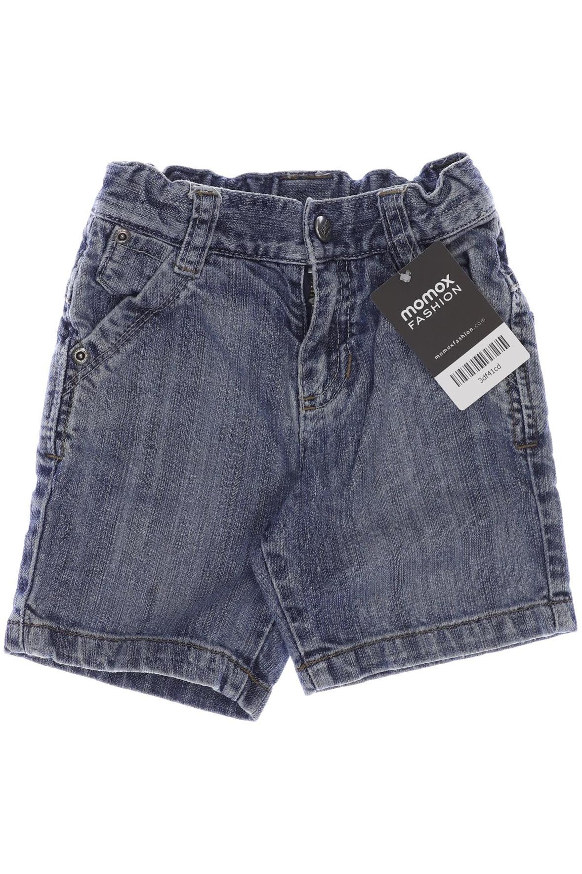 

Lemmi Jungen Shorts, blau