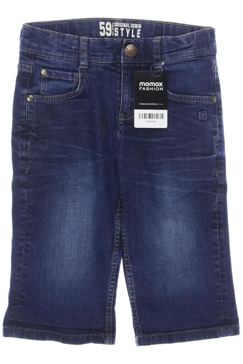 

Lemmi Herren Shorts, marineblau, Gr. 140