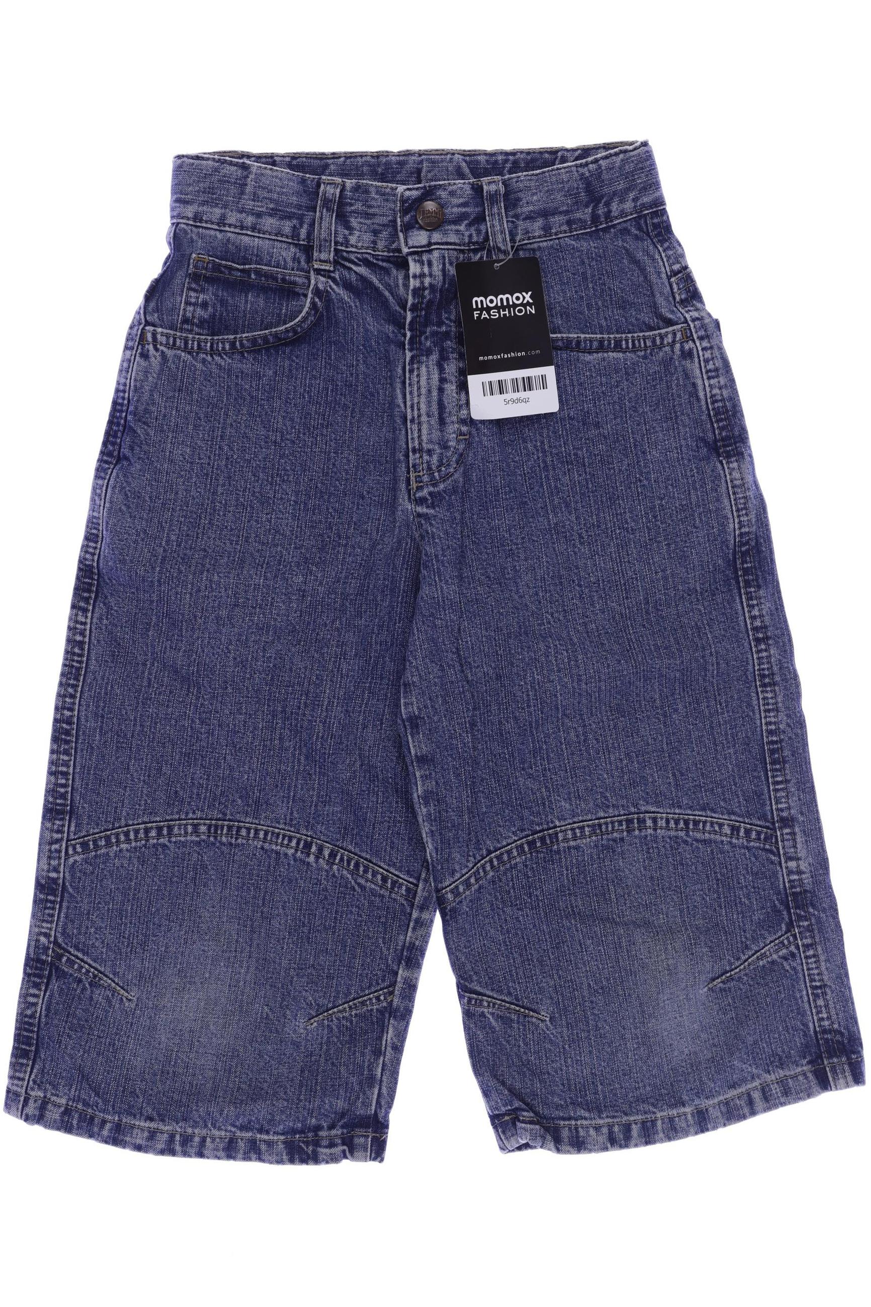 

Lemmi Herren Shorts, blau, Gr. 128