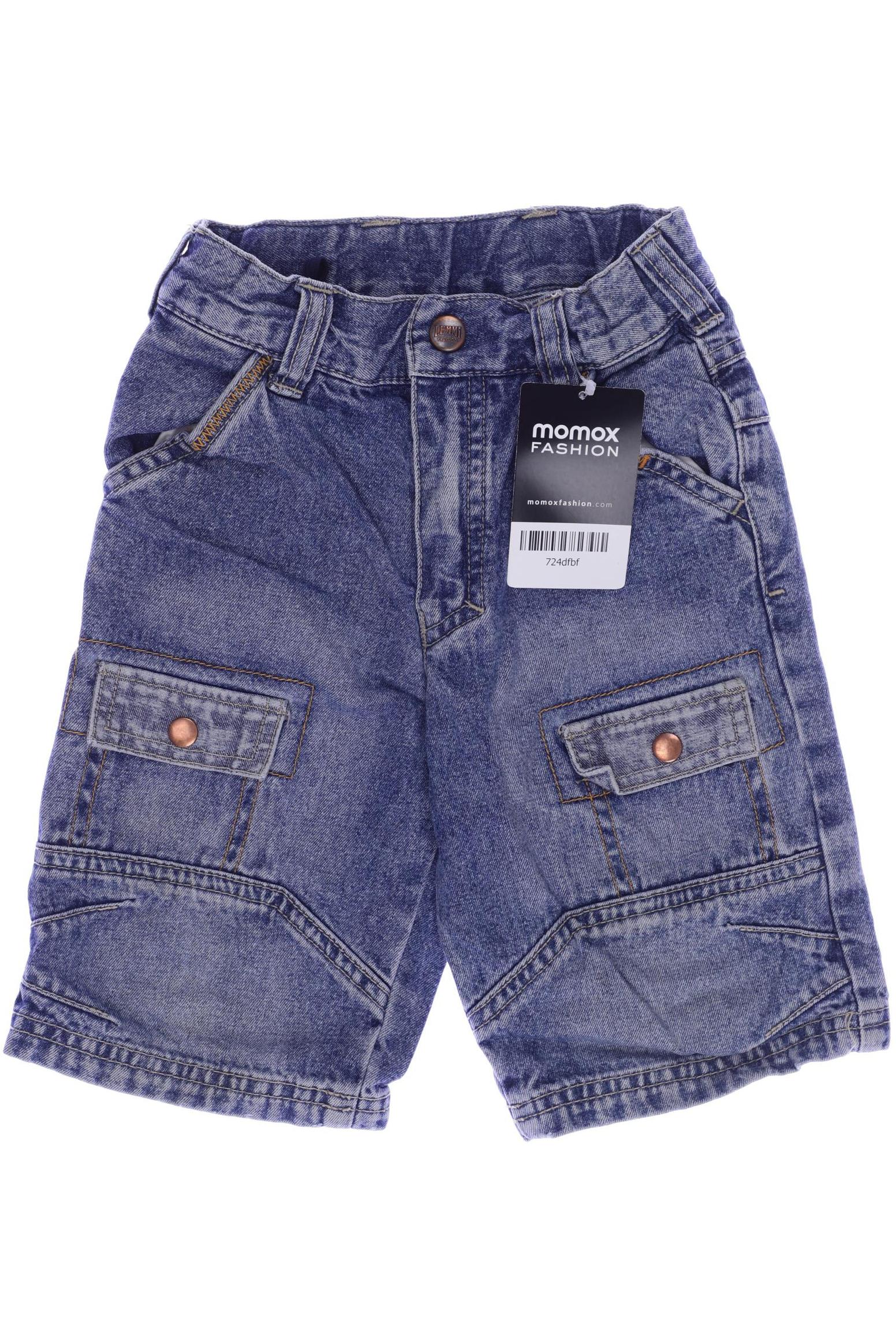 

Lemmi Jungen Shorts, blau