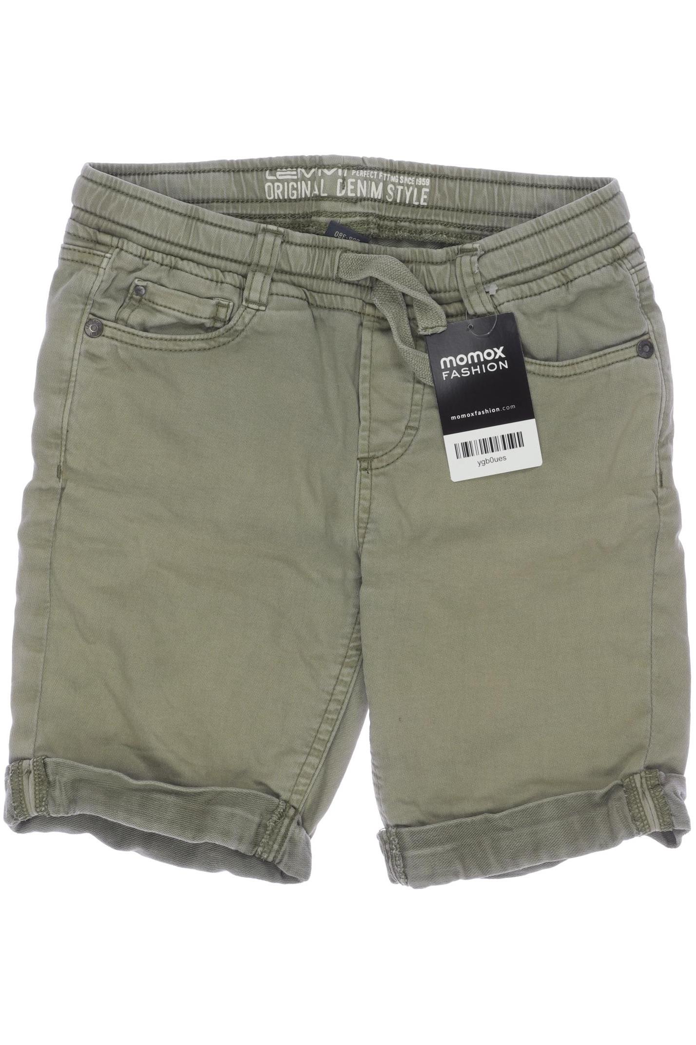 

Lemmi Herren Shorts, grün, Gr. 116