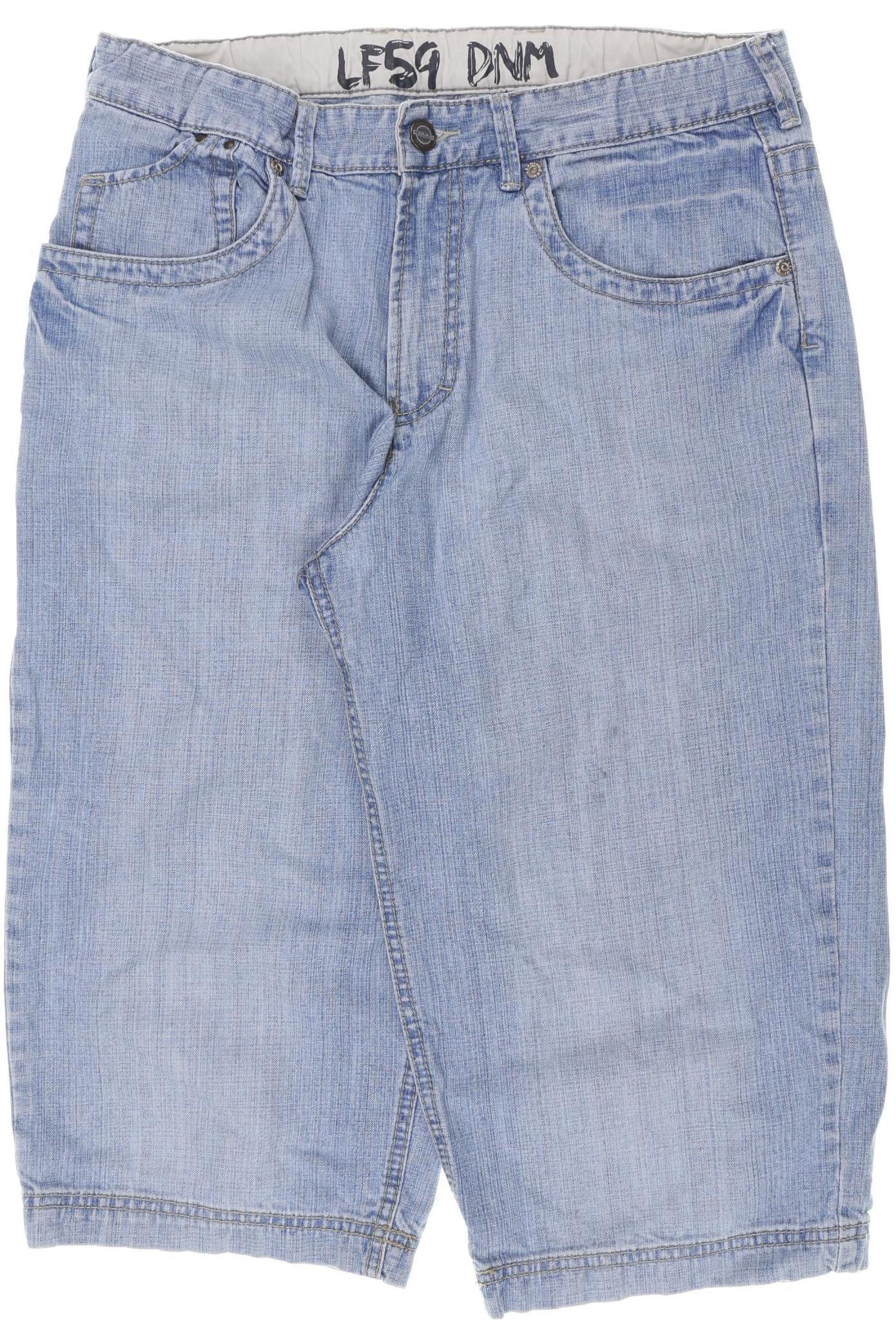 

Lemmi Jungen Shorts, blau, Gr. 170