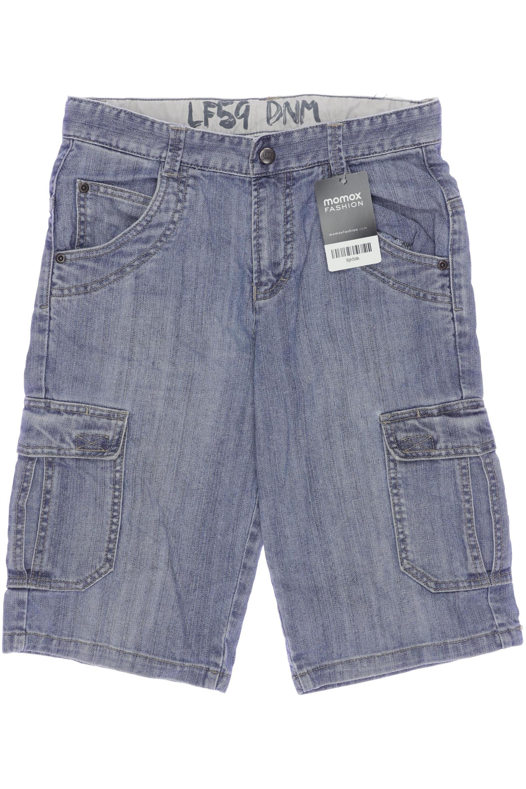 

Lemmi Herren Shorts, hellblau, Gr. 152
